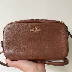 COACH Crossbody Bag